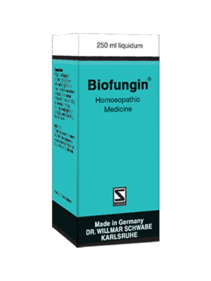 Biofungin Syrup