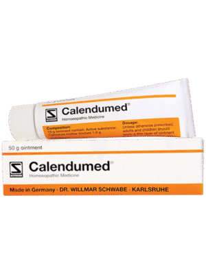 Calendumed Ointment