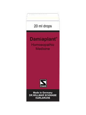 Damiaplant Drops