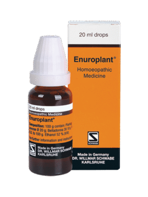 Enuroplant Drops