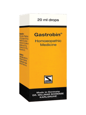 Gastrobin Drops